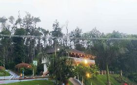 Lake View Chikkamagaluru